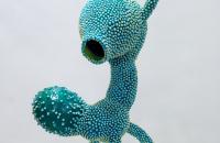 Marina Schreiber, MS1506, 2024 | Courtesy Galerie Sandau