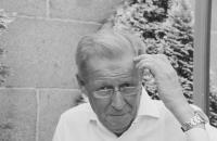 Dr. Christoph Andreas (1950-2024); Foto: Privat