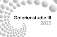 Galerienstudie III 2025