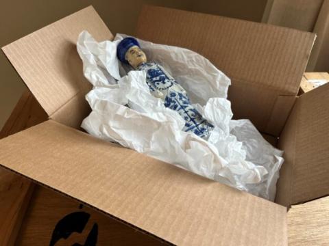 © Christina Berking