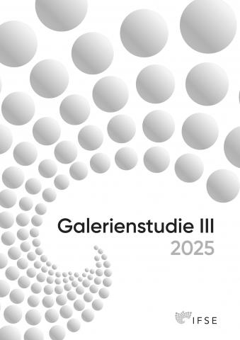Galerienstudie 2025