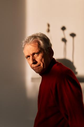 Michael Haas | Foto: Fritz Buziek