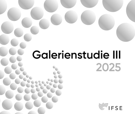 Galerienstudie III 2025