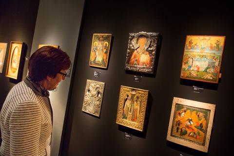 Cologne Fine Art 2015 | Stand Dr. Brenske Halle 11.1 | Foto: Koelnmesse Cologne Fine Art 2015 | Stand Dr. Brenske Halle 11.1 | Foto: Koelnmesse